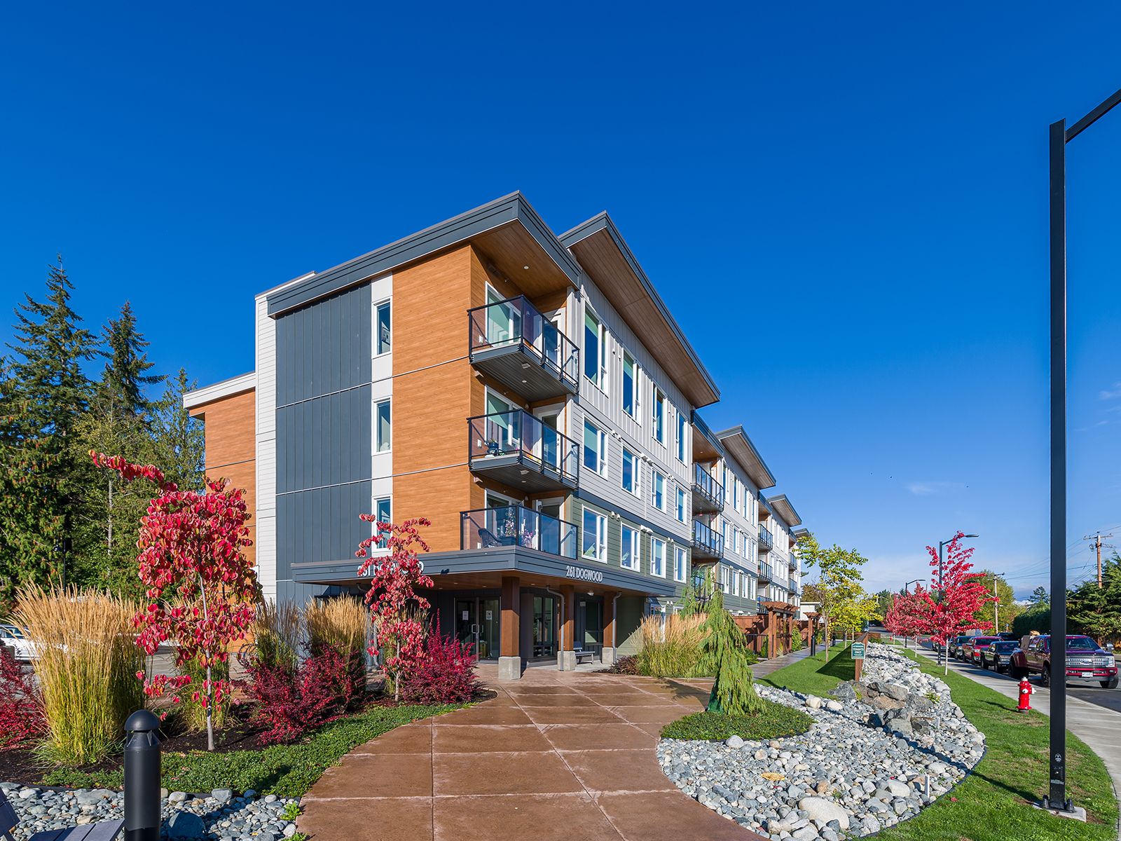 Devon Properties Find Great Apartments for Rent in Parksville, BC