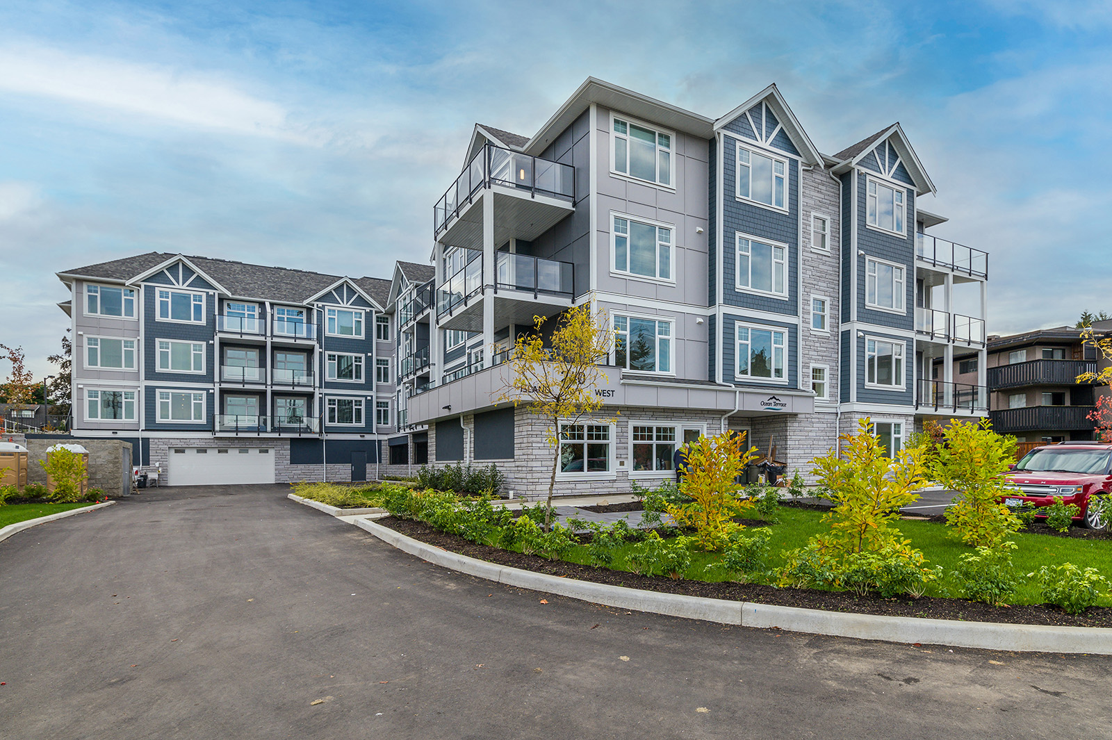 Devon Properties Find Great Apartments for Rent in Parksville, BC