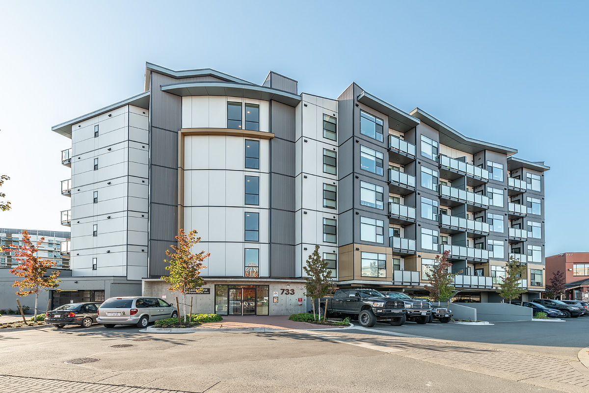 Railside House Apartments Devon Properties