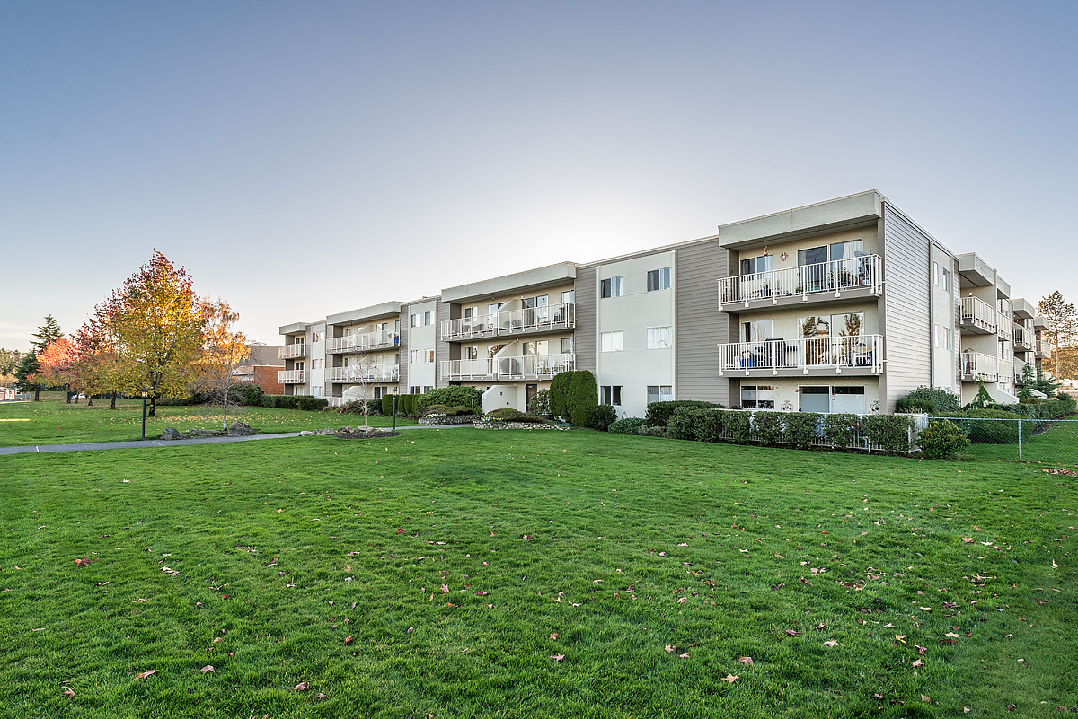 Lochside Apartments Devon Properties