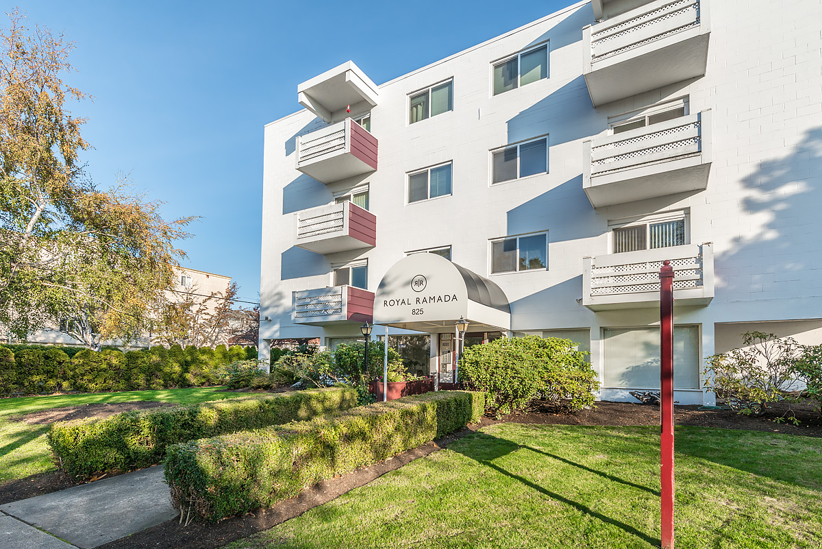 Royal Ramada Apartments Devon Properties