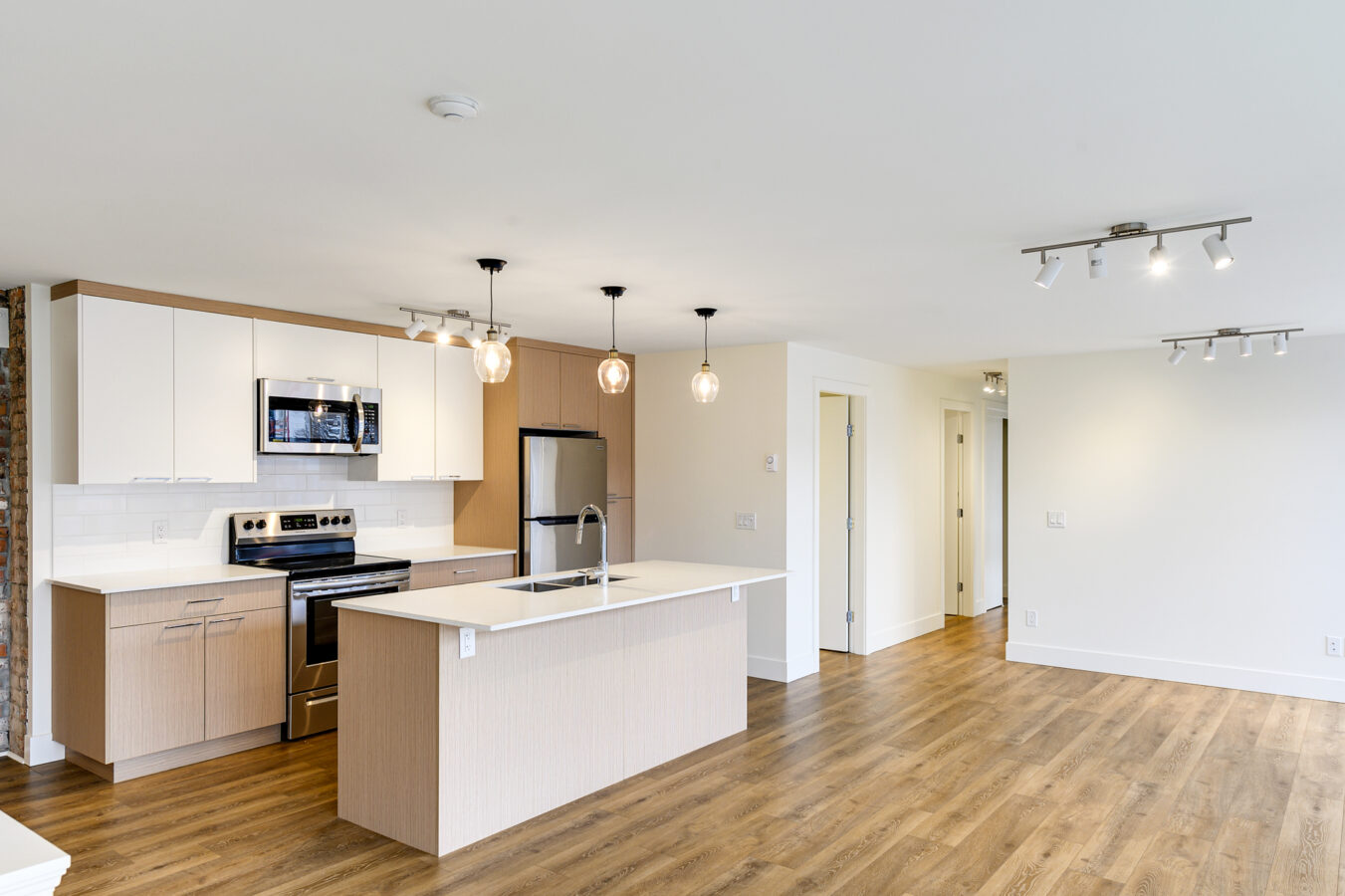 Lim Dat Apartments Devon Properties