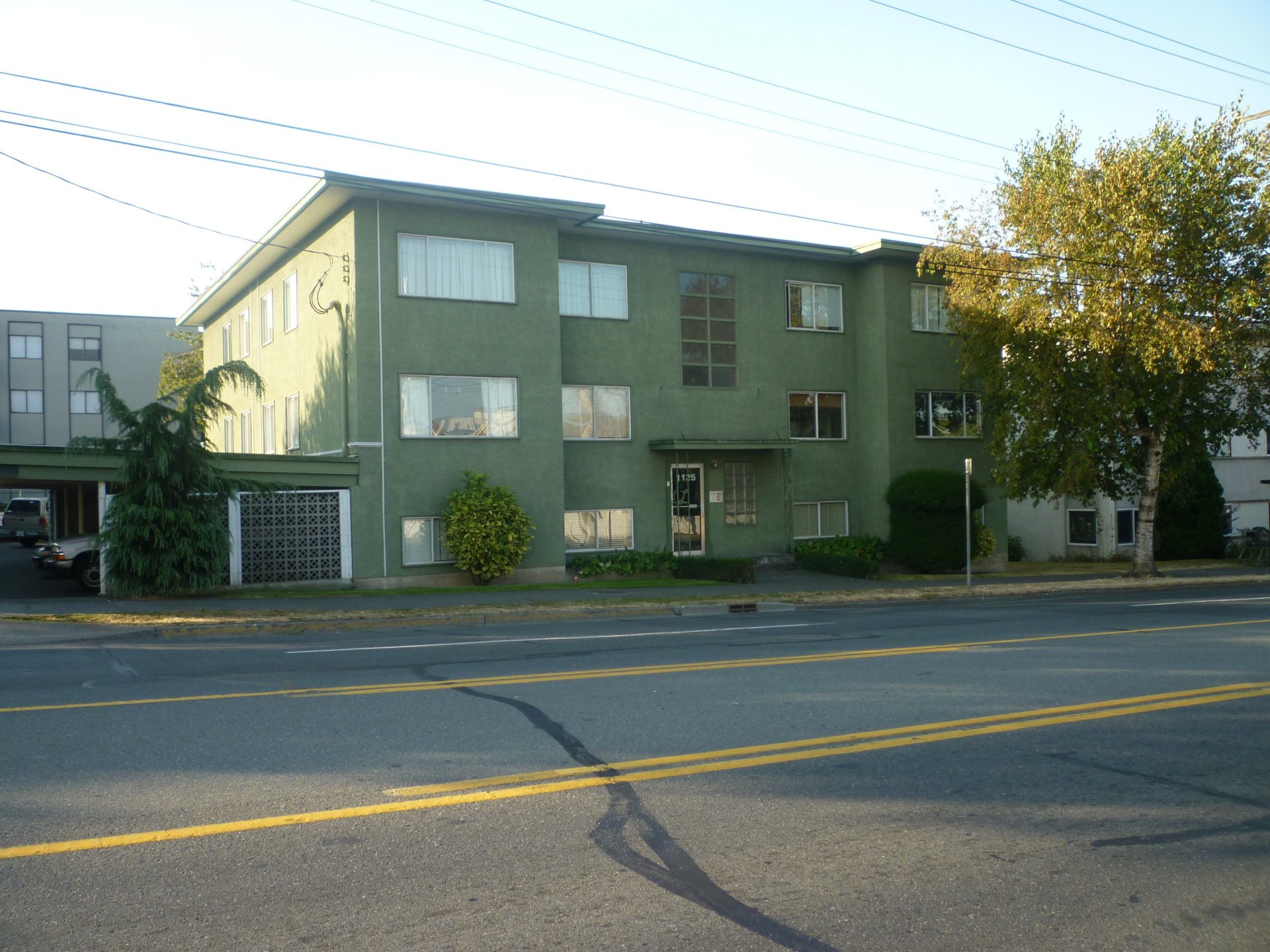 Lorraine Apartments Devon Properties