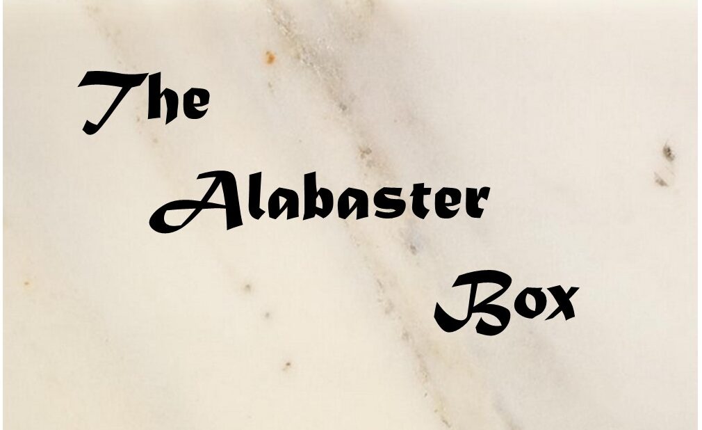 A Smaller World Devonshire Baptist Church