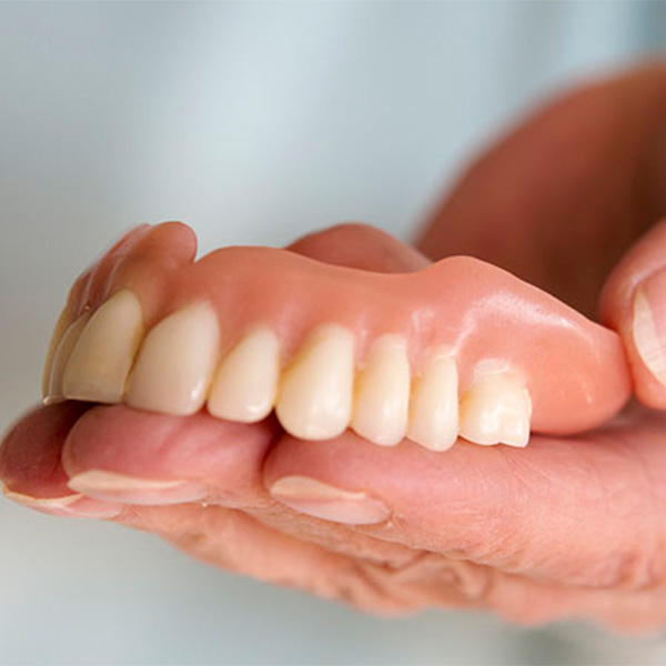 Dentures Devonshire Best Dentist Mission Hills
