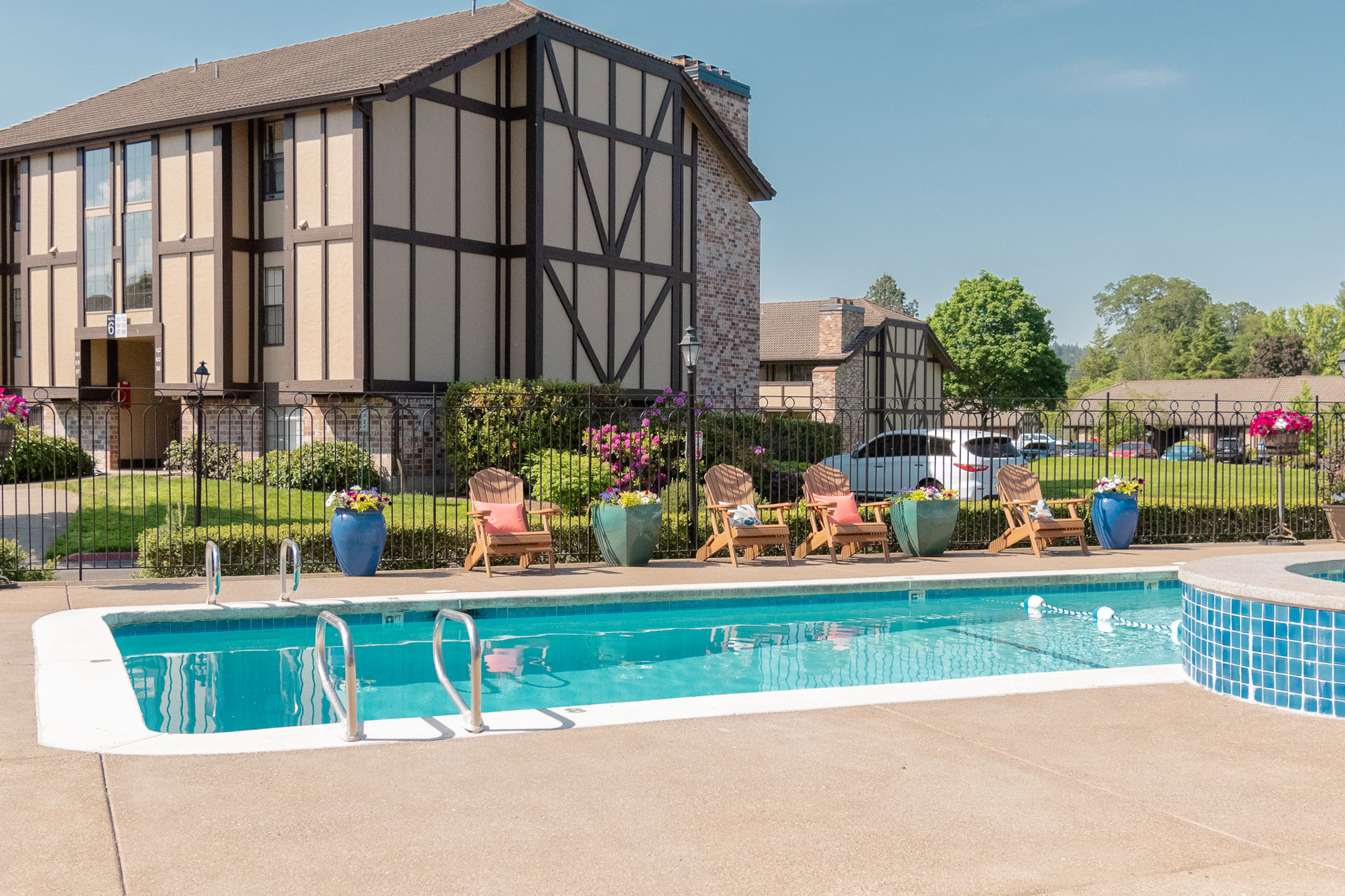 Gallery & Blog Devonshire Manor Apartments