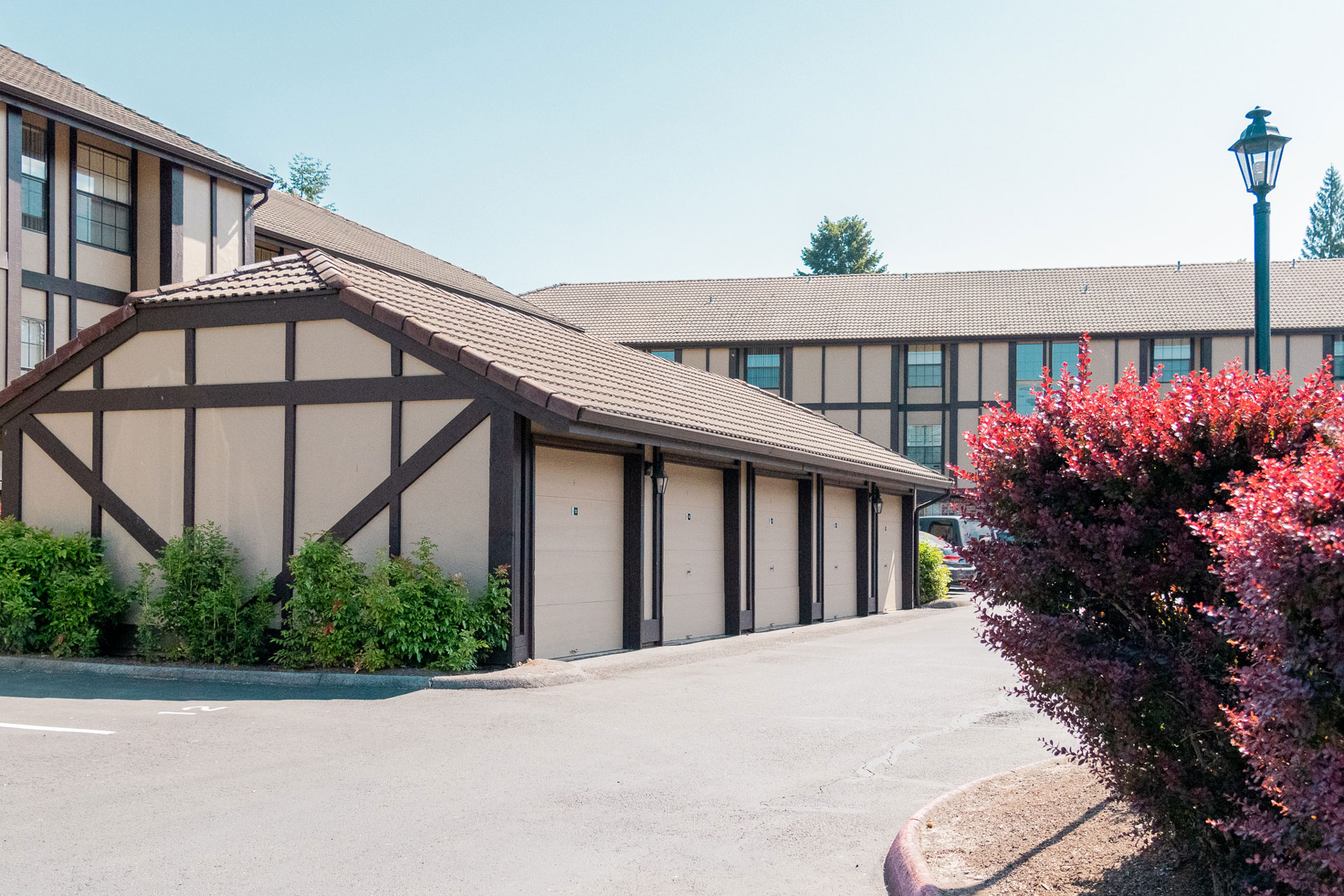 Gallery & Blog Devonshire Manor Apartments