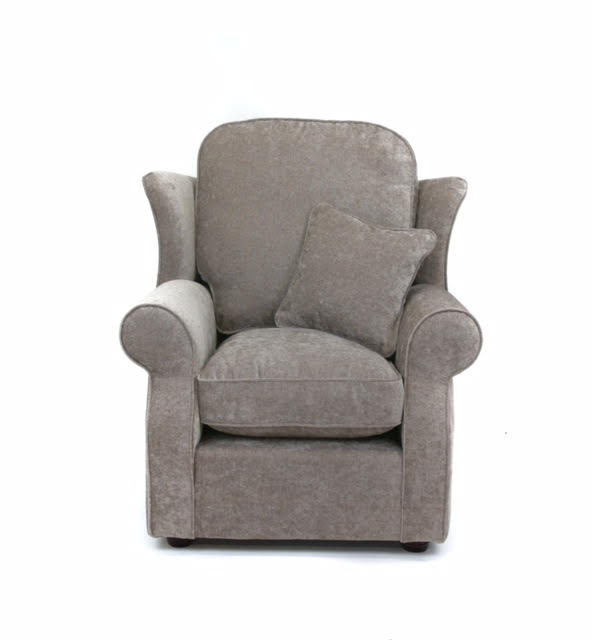 Amelia Chair Devonshire Sofas
