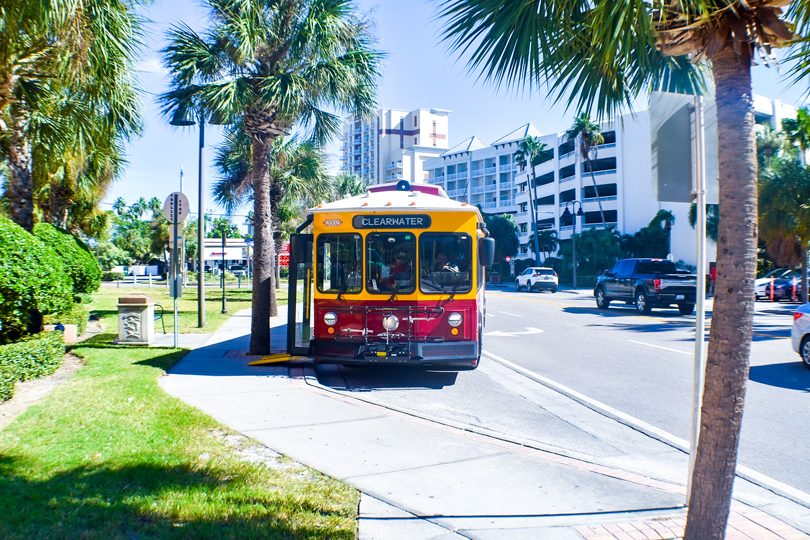 Family Studio Devon Shores Clearwater Beach, Florida