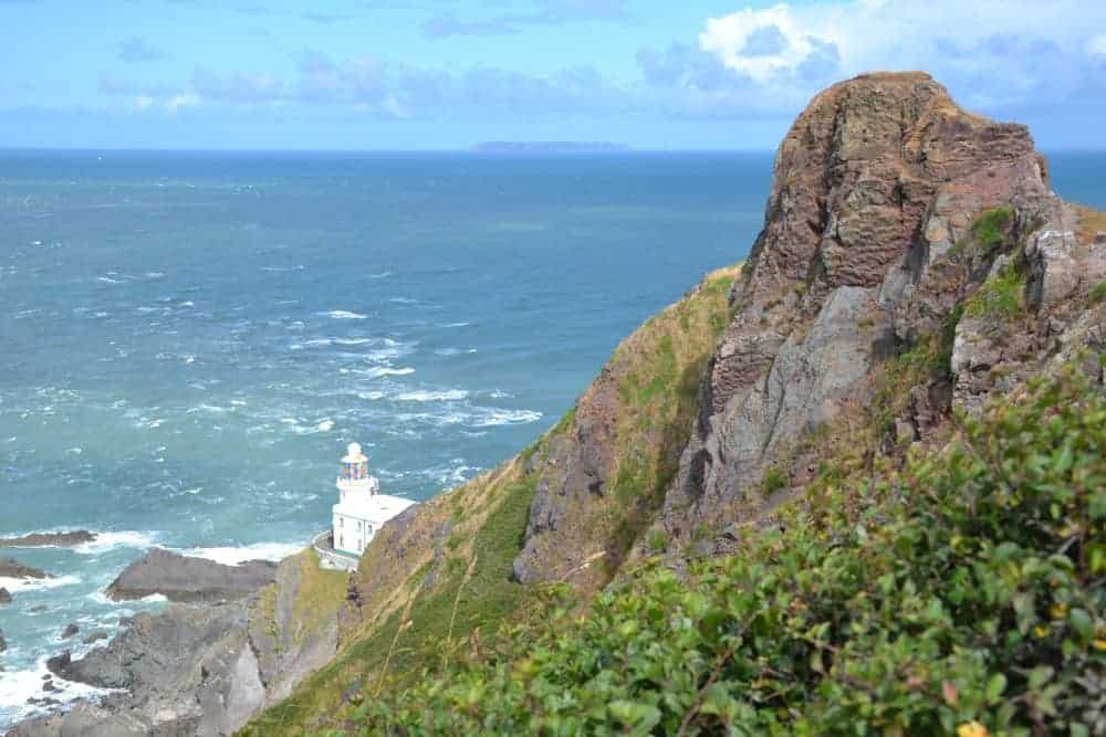 Familyfriendly things to do near Hartland, Devon Devon with Kids