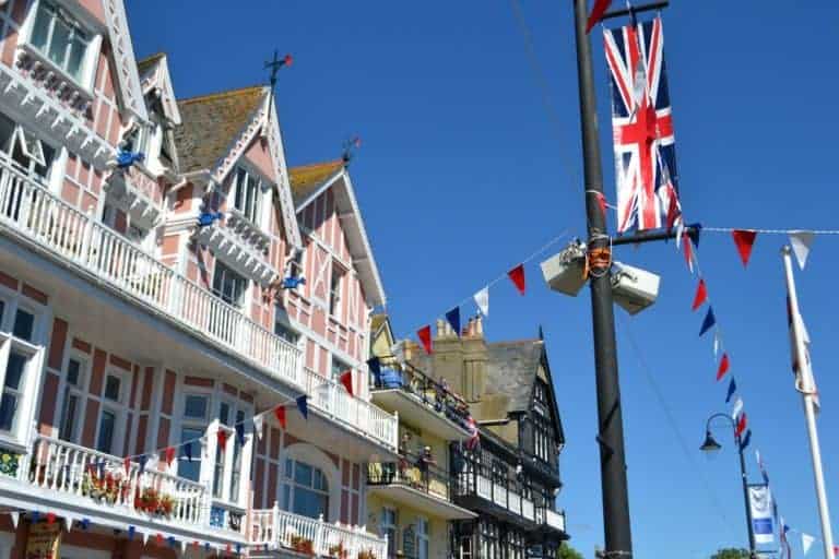 Must See Events 2023