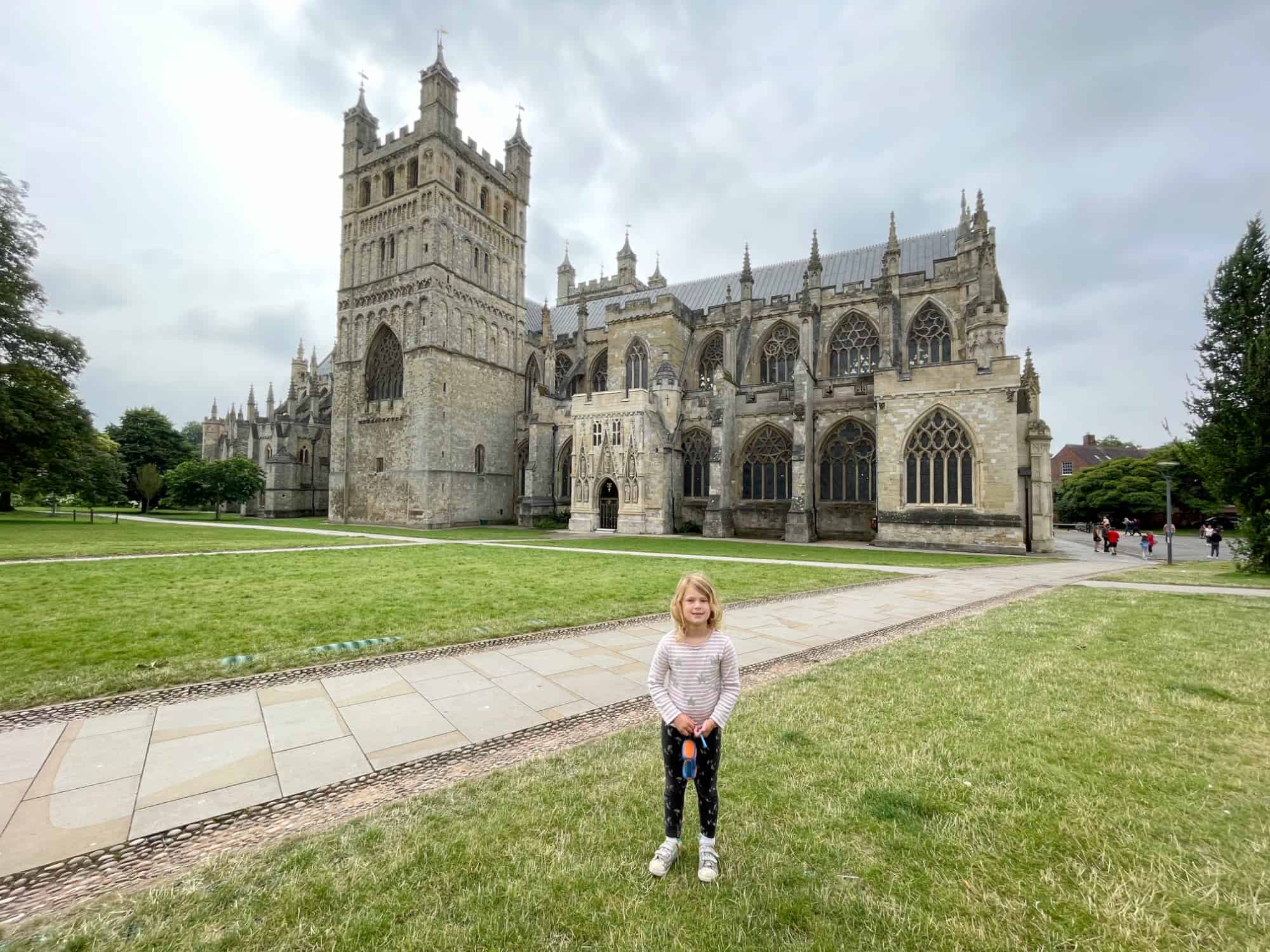 30+ things to do in Exeter with kids Devon with Kids