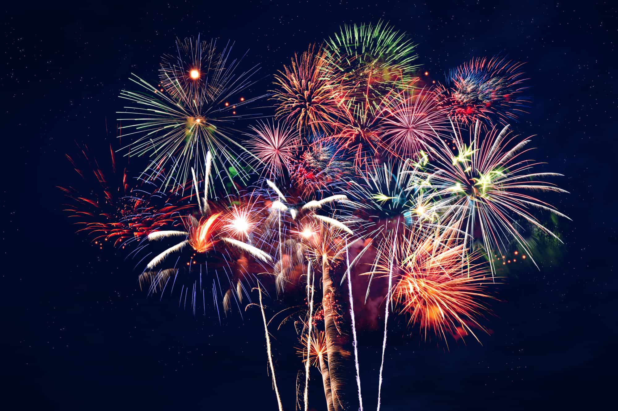 25 firework displays in Devon in 2022 Devon with Kids