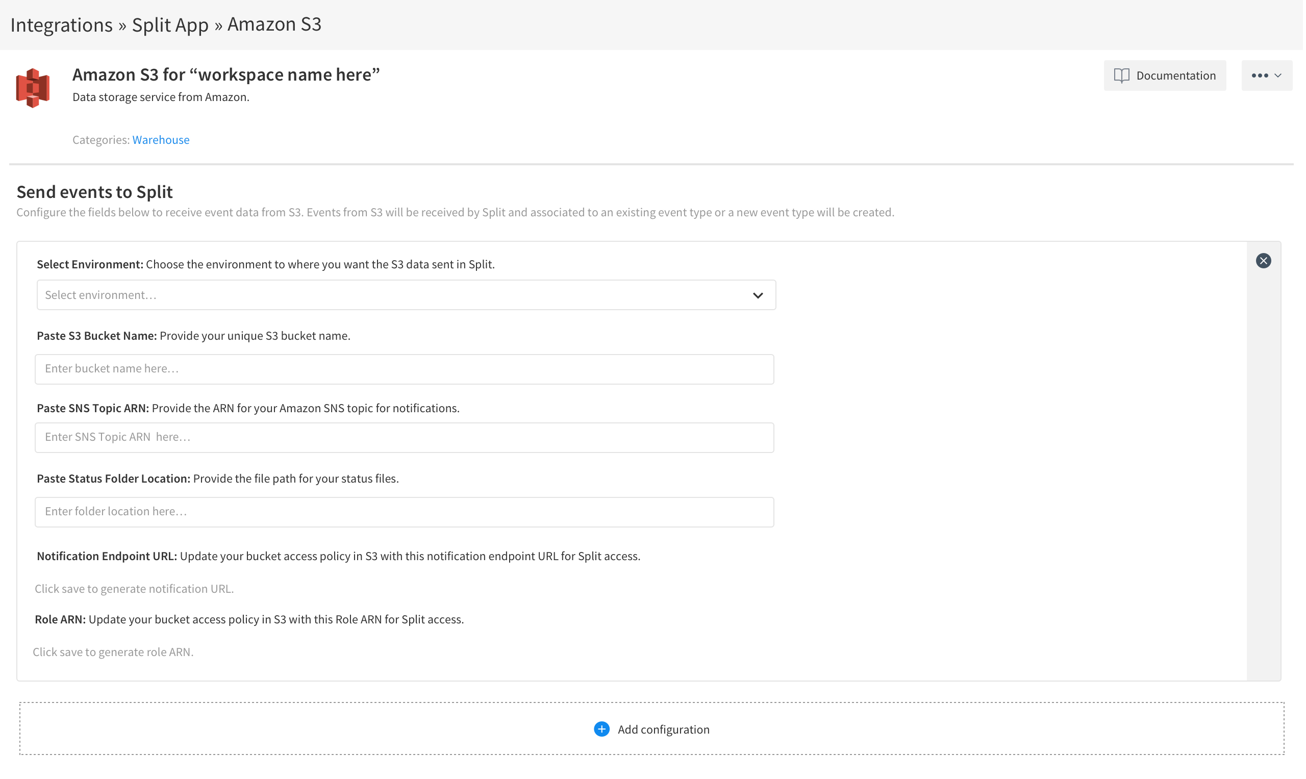 Split Allies With AWS to Advance Feature Flagging Adoption
