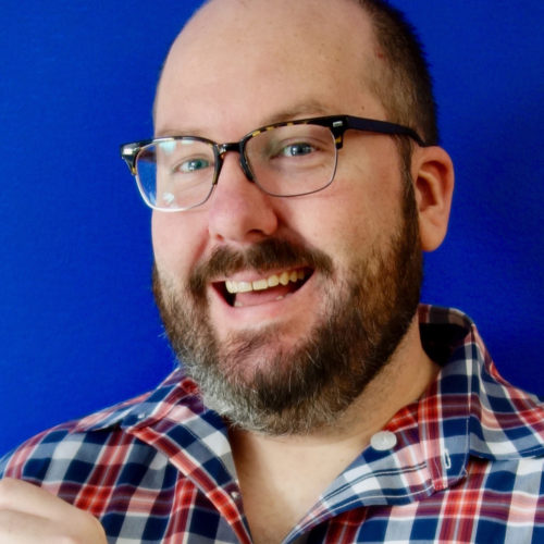 Austin Parker Articles and Insights