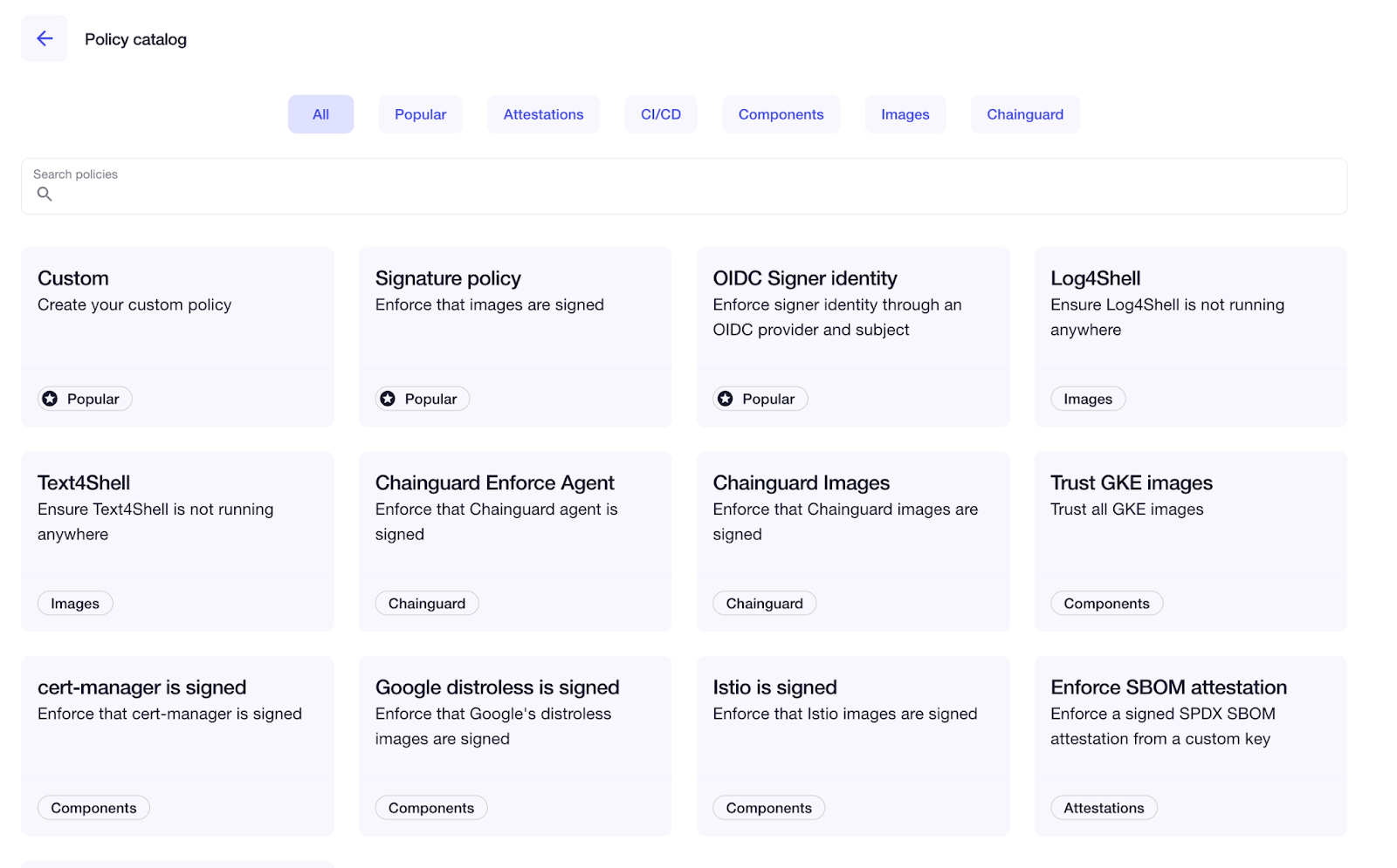 Chainguard Adds Private Edition of Code Signing Platform