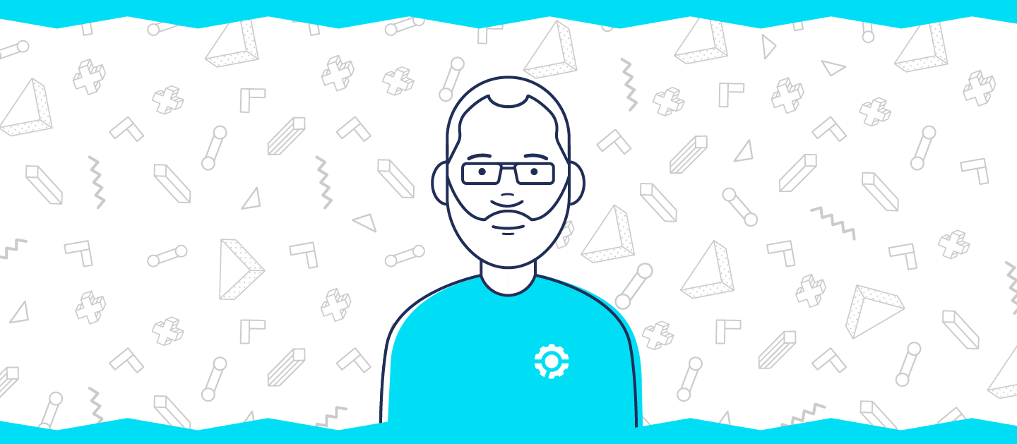 More coding, less loading — an interview with DevOps Advocate Rob