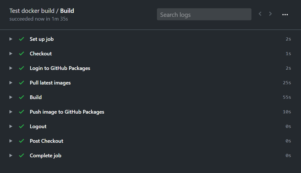 Six Ways to Build Docker Images Faster (Even in Seconds)