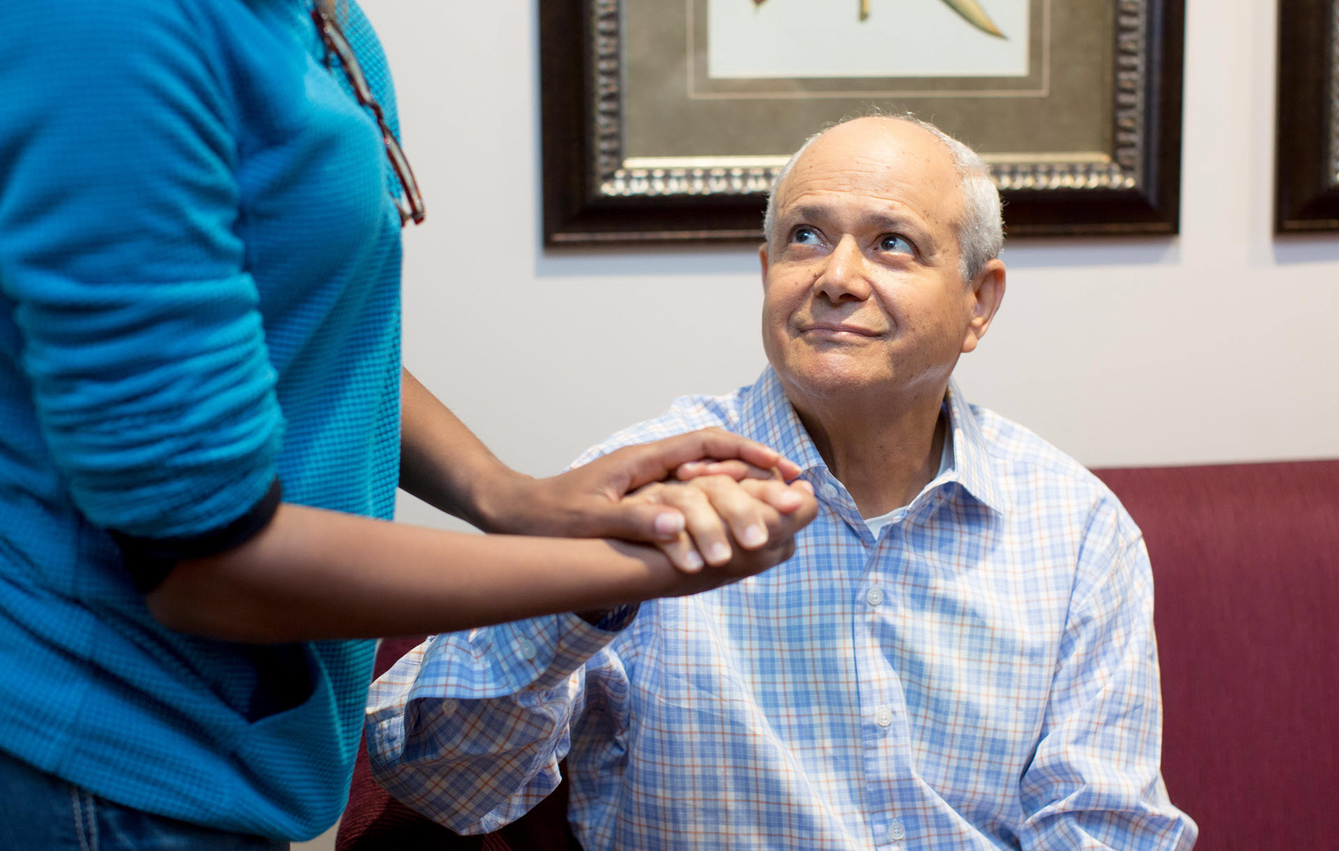 Devoted 2U Home Care