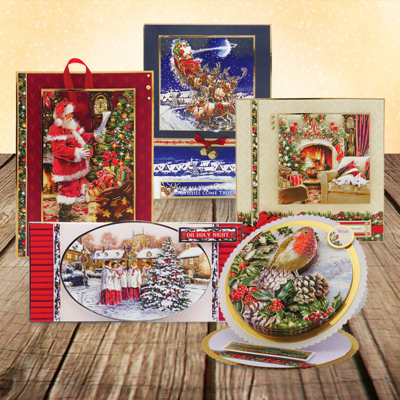 Kit ‘N’ Caboodle Pro Cut Embossing Mat Devoted Crafts