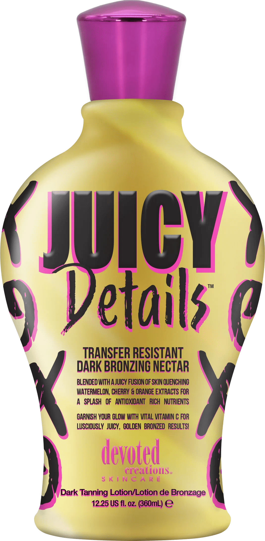 Juicy Details™ Devoted Creations