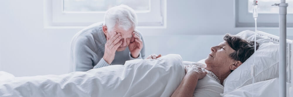 What Do People With Dementia Die From? EndStage Dementia Info