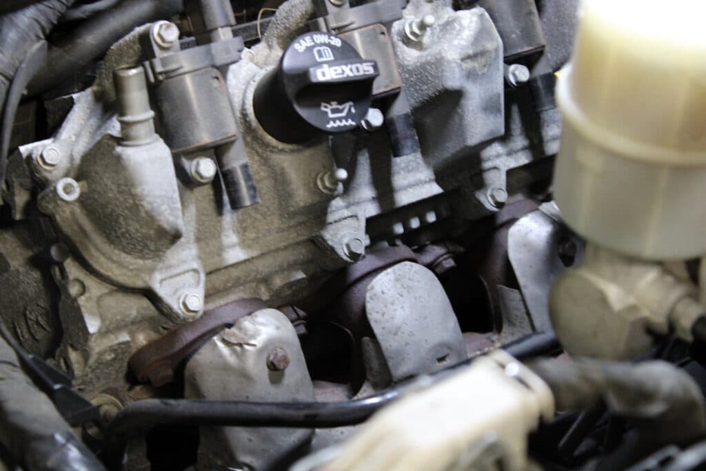 Engine Replacement in Hudson, NH Devoted Repairs