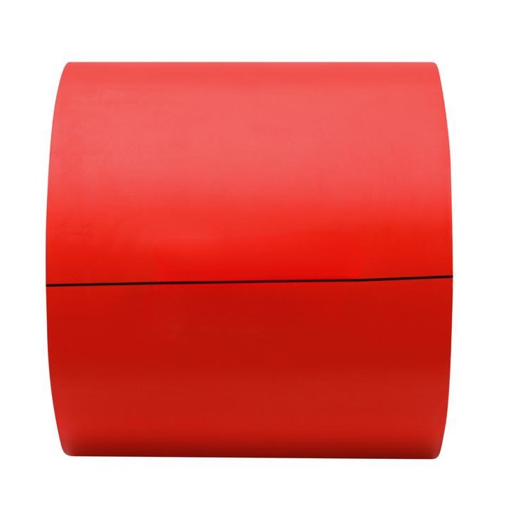 Red Color Vastu Tape for South and SouthEast Direction