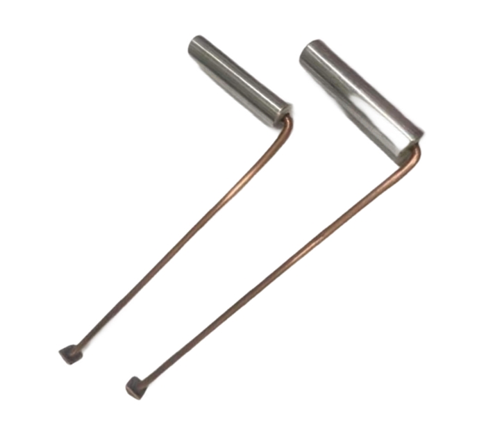 Buy Original Copper Dowsing L Rod at Lowest Price