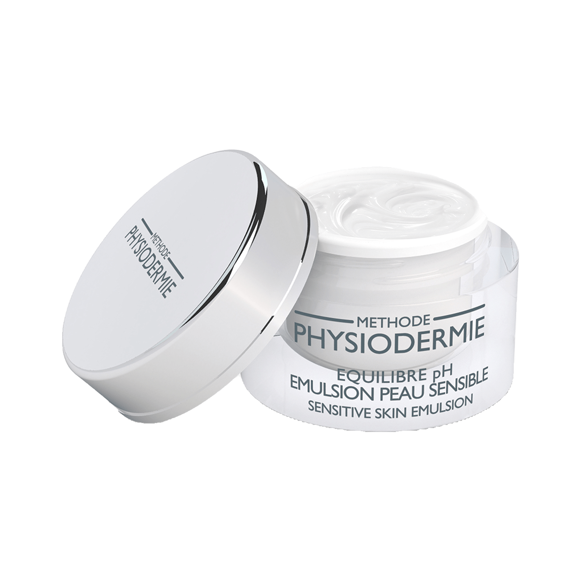 Physiodermie Sensitive Skin Emulsion Devotion Beautique