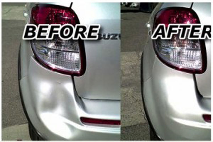 Gallery Devotion Mobile Auto Body Repair