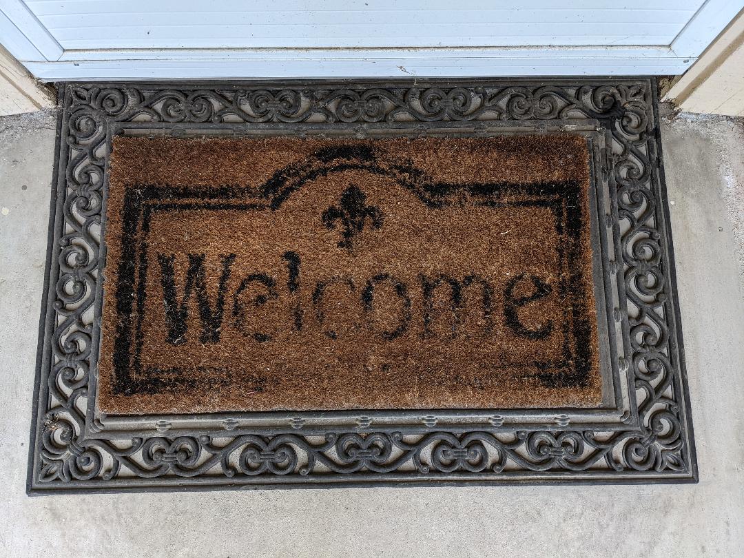 House Devotions By Jan