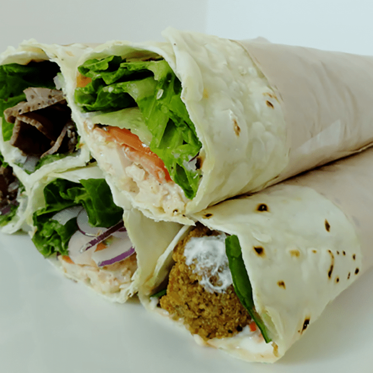 glutenfreewraps Devour It