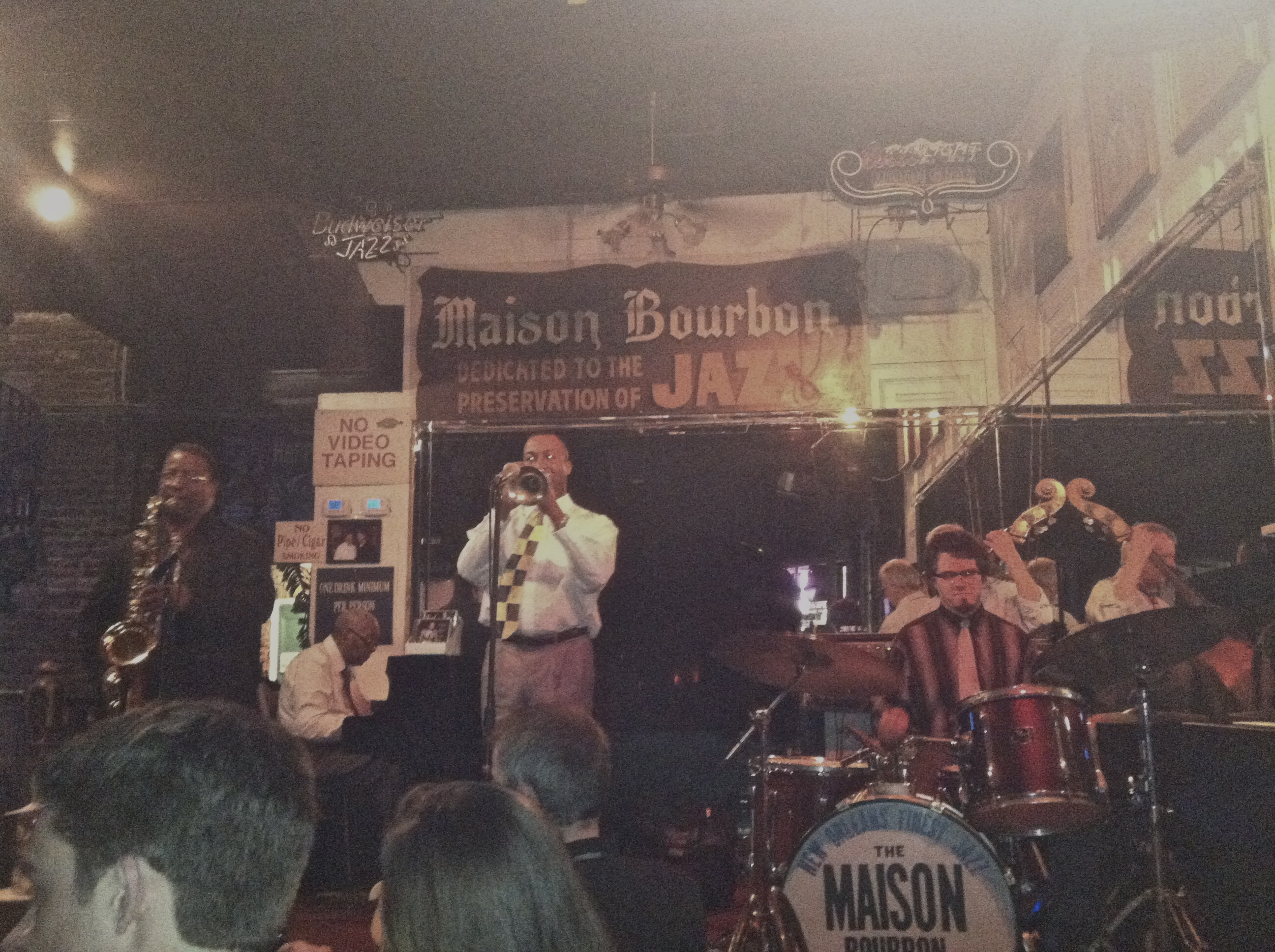 New Orleans Stella Restaurant