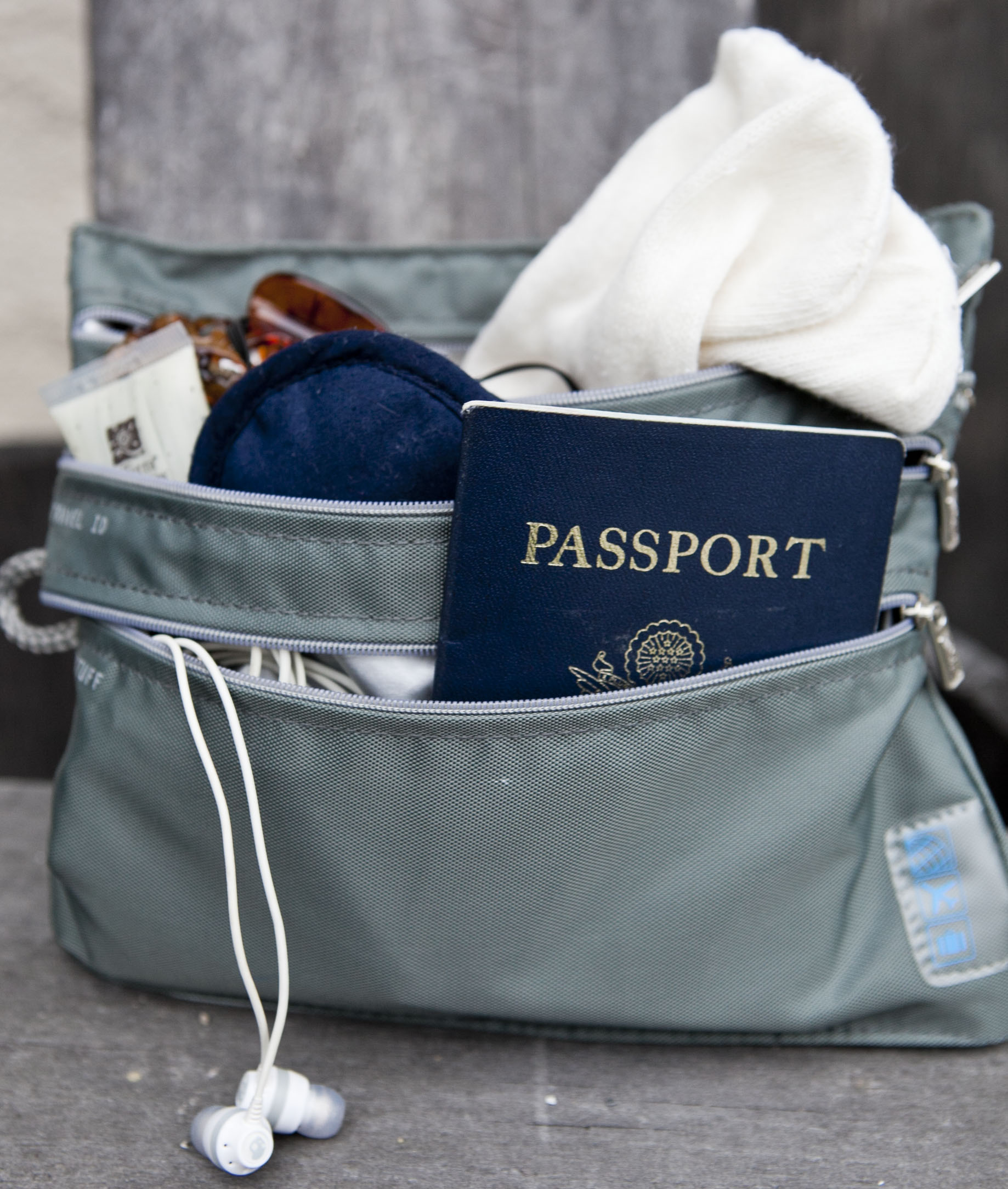 Travel Making travel more comfortable on long haul flights