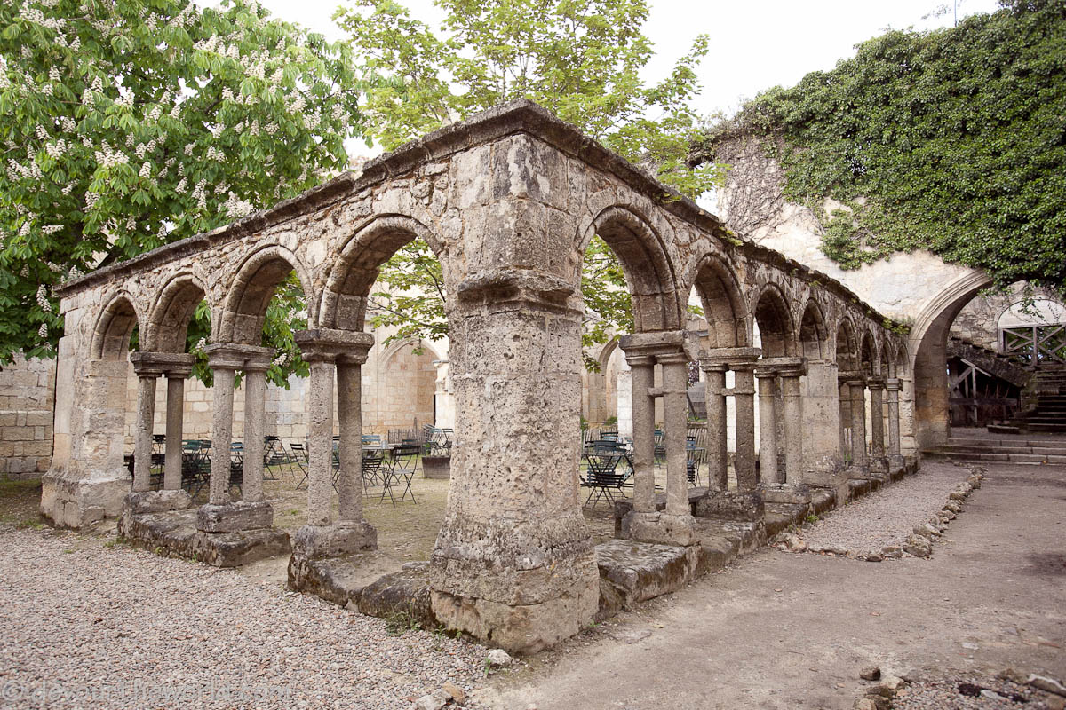 France St Emilion, Day trip from Bordeaux