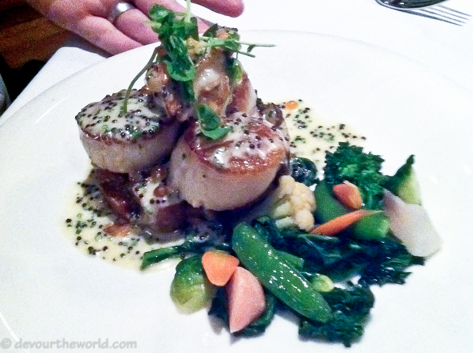 New Orleans Stella Restaurant