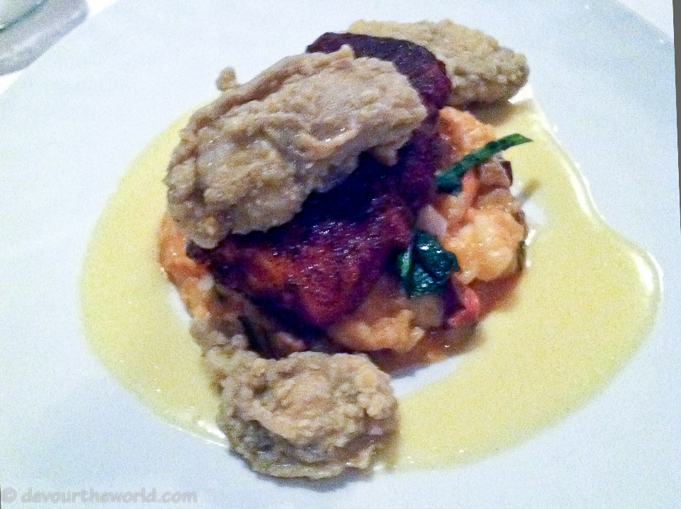 New Orleans Stella Restaurant