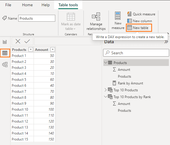 How To Get Top 10 In Power BI? Microsoft Power Platform