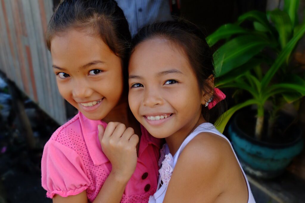 Our work in the Philippines Development and Peace