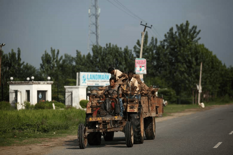 Understanding Punjab’s rural nonfarm economy CDPR