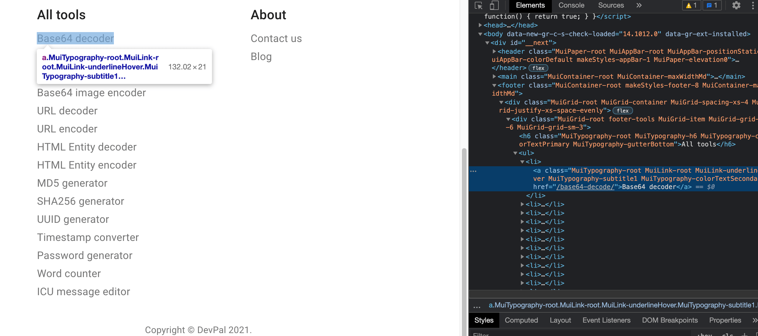 DevPal How to do  Scraping with Java and HtmlUnit?