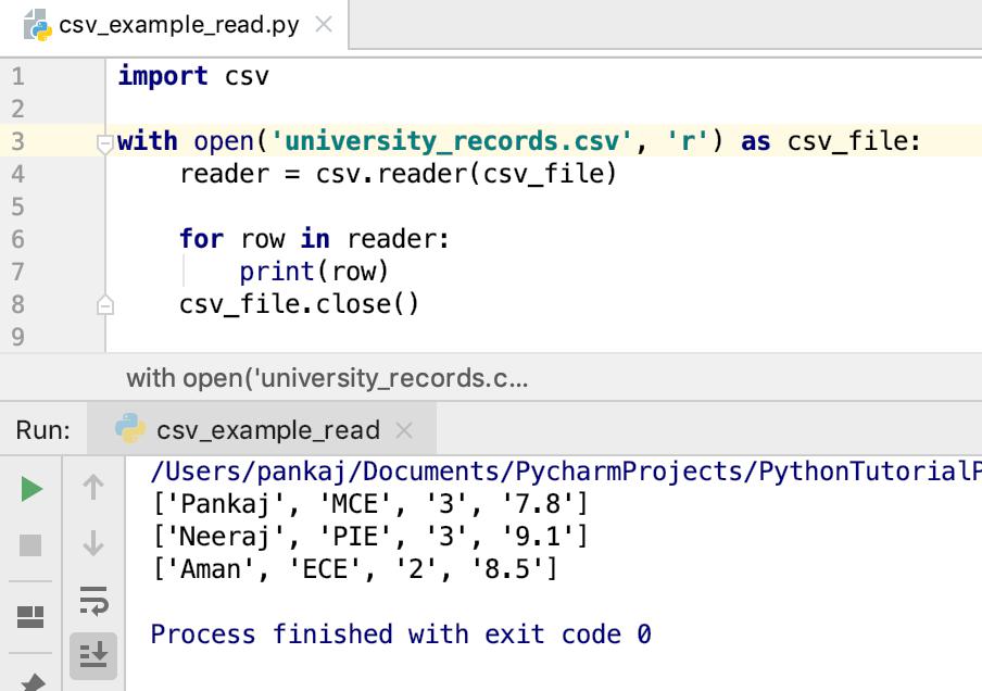How To Store Json Data In Csv File In C at Edmond Molina blog