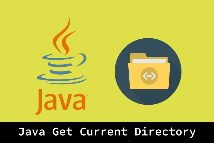 Java Get Current Working Directory