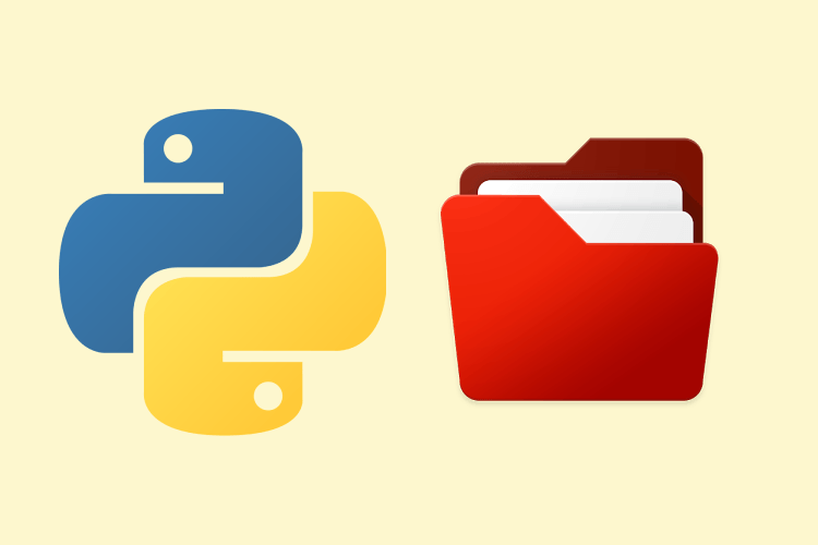 Python File Handling