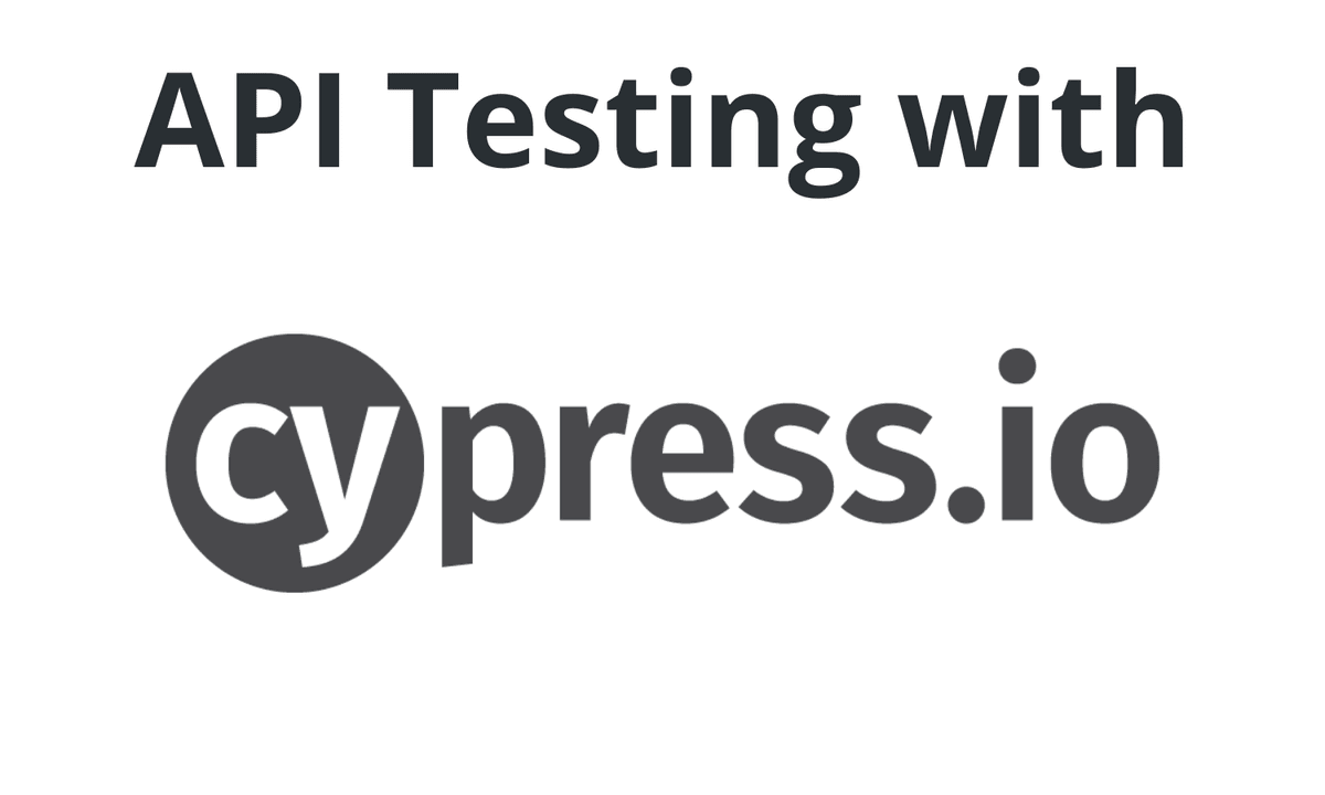 API Testing with Cypress Setup and Execution DevQAExpert