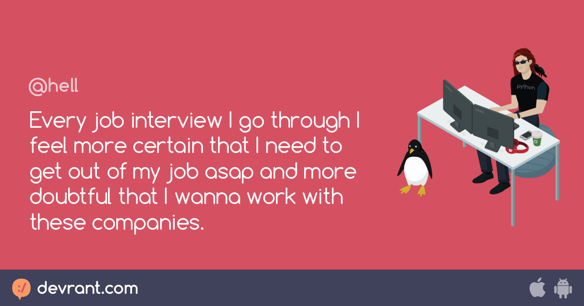 I Need To Get A Job Asap Job Retro