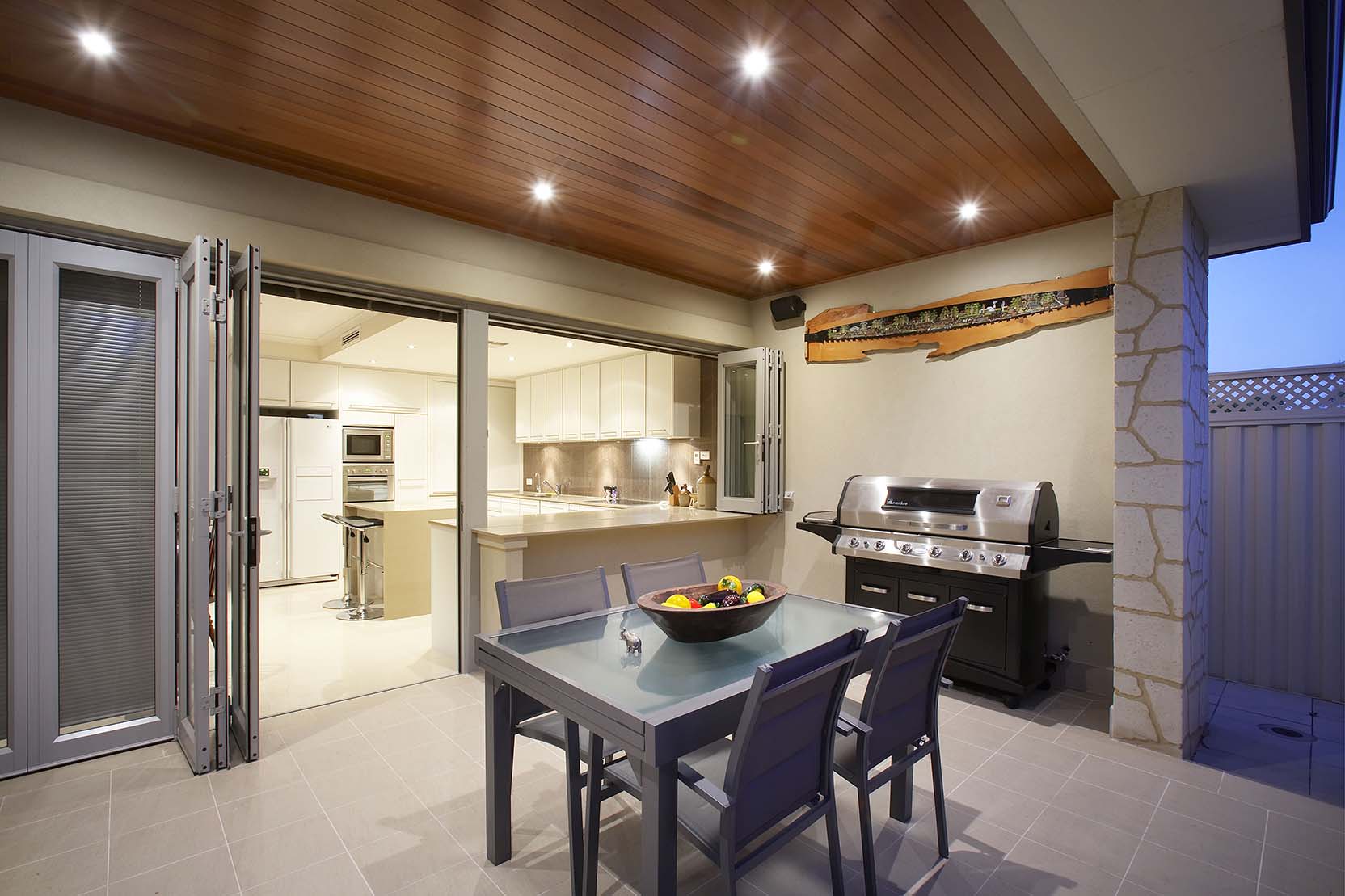 Brockway Road Devrite Custom Home Builders Perth