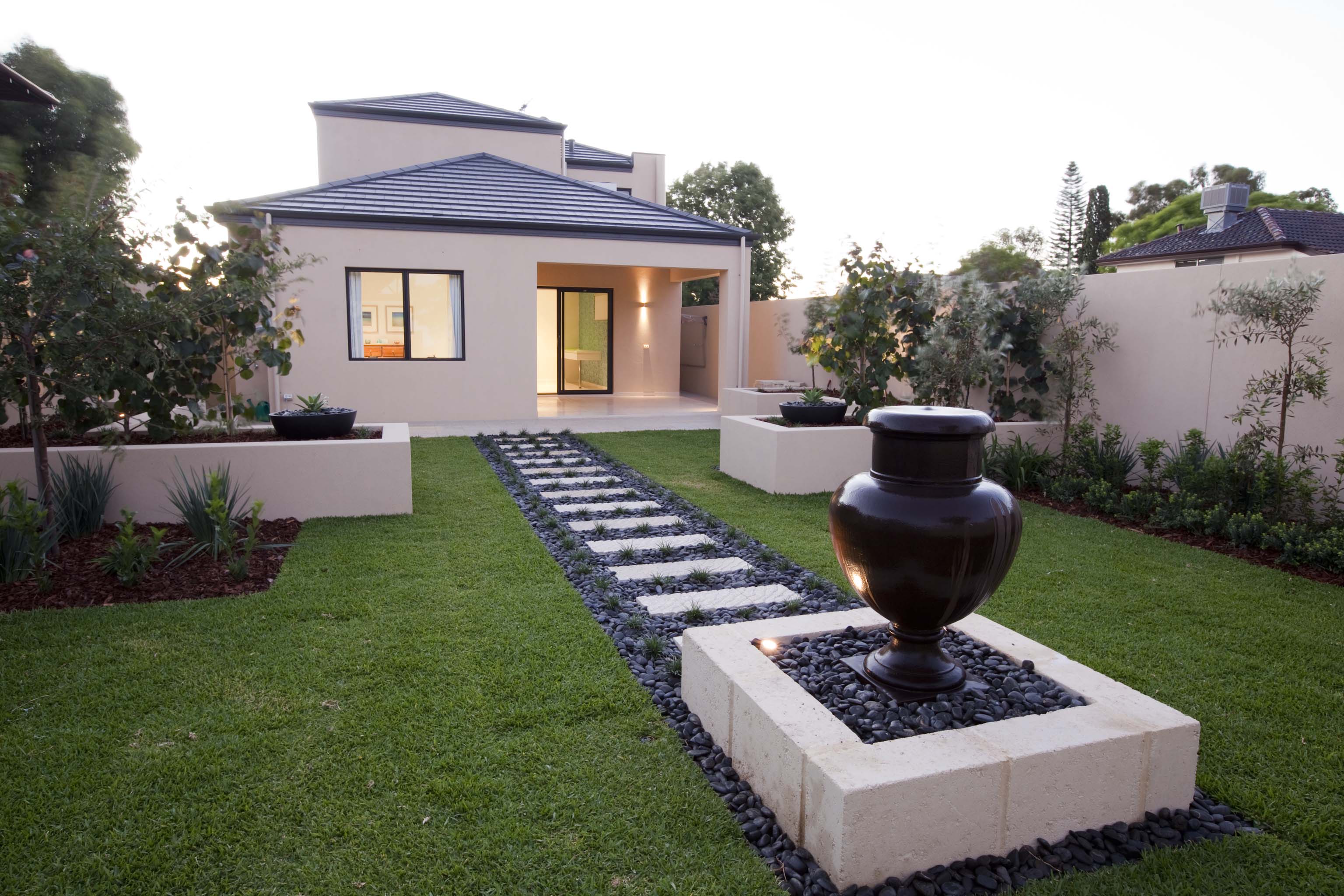 Riverton Drive Devrite Custom Home Builders Perth