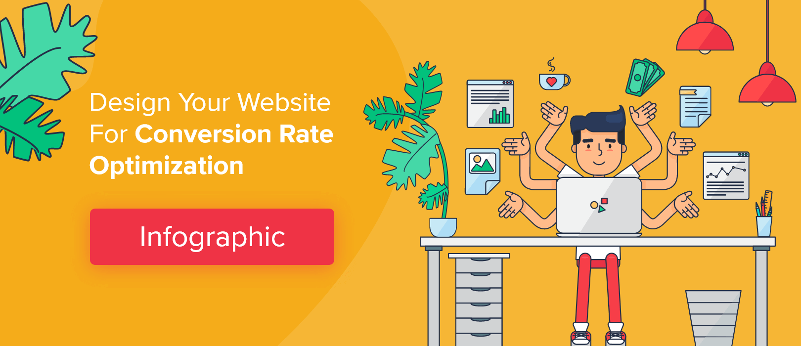 How to Design Your Website for Conversion Rate Optimization DevriX